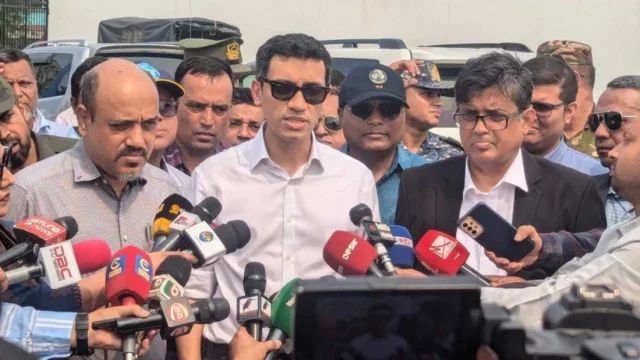 বন্দর