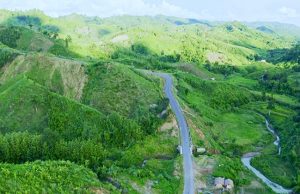 দীঘিনালায় জেএসএস-ইউপিডিএফ গোলাগুলি: নিহত ৪