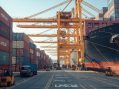 Foreign Operator for Chattogram Port’s NCT Gets Legal Clearance