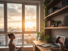 লক্ষ্যভিত্তিক দিন শুরুই সফলতার চাবিকাঠি