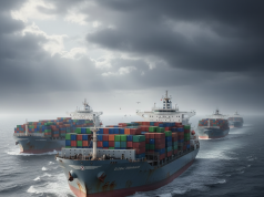 Why Aging Container Ships Still Survive Despite New Regulations