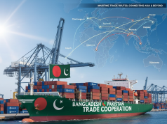 Bangladesh Eyes Karachi Port: New Horizons for Middle and West Asian Export Routes