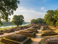 বুচানন হামিল্টন থেকে পুন্ড্রনগরী : মহাস্থানগড়ের ইতিহাস
