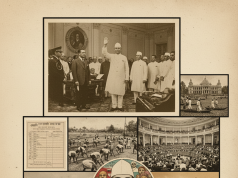 ১৯৩৭ সালের শাসন: বরিশালের মানুষের কাছে শেরে বাংলার ভাবমূর্তি