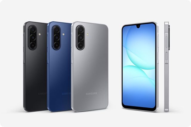 Photo_A17 5G All Back Side