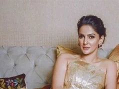 সাবা কামারের ‘আস্তাগফিরুল্লাহ’ মন্তব্যে তোলপাড় সোশ্যাল মিডিয়া