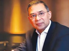 নভেম্বরে দেশে ফিরছেন তারেক রহমান