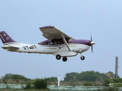 দিল্লিতে বায়ুদূষণ নিয়ন্ত্রণে কৃত্রিম বৃষ্টির  দু দফা পরীক্ষা, সাফল্য মেলেনি