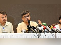 নির্বাচন বানচালের যে কোনো ষড়যন্ত্র মোকাবিলা করা হবে : প্রধান উপদেষ্টা