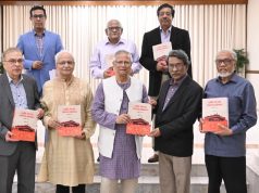 সংস্কার কমিশনের প্রতিবেদন সহজভাবে প্রকাশের আহ্বান প্রধান উপদেষ্টার