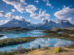 পাটাগোনিয়া: পৃথিবীর সবচেয়ে সুন্দর স্থান