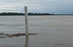 তিস্তা বিপৎসীমার ওপরে: যৌথবাঁধ হুমকির মুখে, তীরবর্তী এলাকা প্লাবিত