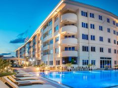 ইউনিক হোটেল অ্যান্ড রিসোর্ট:  ১৬% ক্যাশ ডিভিডেন্ড ঘোষণা, বেড়েছে ইপিএস