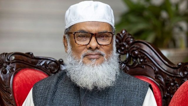 ড. আ ফ ম খালিদ হোসেন