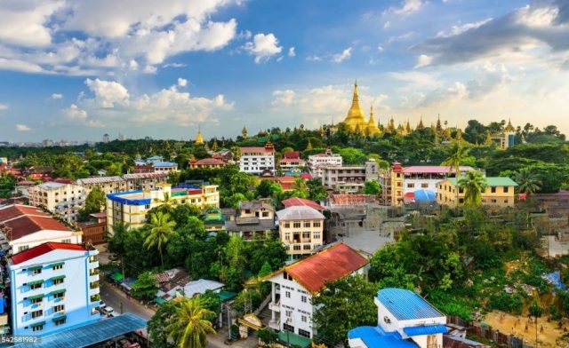 ইয়াঙ্গুন