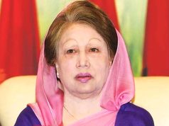 ফেনীসহ তিন আসনে খালেদা জিয়া: বিএনপিতে নতুন উদ্দীপনা, স্থানীয়ভাবে জোয়ার