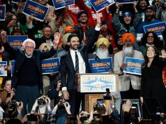 নিউইয়র্কের প্রথম মুসলিম ও দক্ষিণ এশীয় মেয়র: জোহরান মামদানি