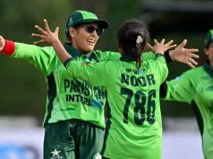 ঝনঝনানি বলের খেলায় নিজের সক্ষমতা প্রমাণ করছে অন্ধ নারী ক্রিকেটাররা