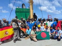 বিদেশি লুটে ক্ষুব্ধ জেলেরা, সোমালির উপকূলে আবারও বন্দুকের হুমকি