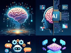 কৃত্রিম বুদ্ধিমত্তা কী যন্ত্রকে মানুষ করে তোলে