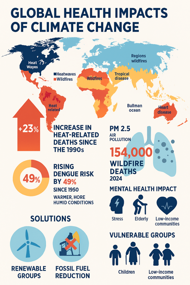 A clean, modern info