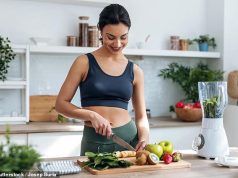 প্রতিদিন মাত্র অল্প ক্যালরি কমালেই কমবে ডায়াবেটিস ও হৃদরোগের ঝুঁকি