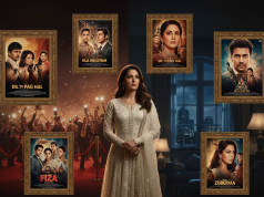 বলিউডের আলোছায়া: সাফল্যের শিখরে থেকেও নিঃসঙ্গ করিশ্মা কাপুরের জীবনগাথা