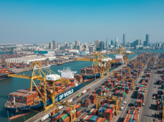 ভারতে আরও ৫ বিলিয়ন ডলার বিনিয়োগের ঘোষণা দিল ডিপি ওয়ার্ল্ড