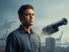 এক দশক পর ফিরে দেখা সেই ক্ষোভ আর কামানের হুমকি