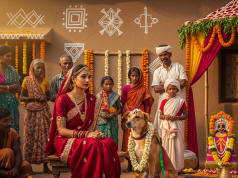 কুকুরের সঙ্গে বিয়ে, ভারতের গ্রামে শতাব্দী পুরোনো বিশ্বাস