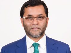 বিনা প্রতিদ্বন্দ্বিতায় সিএসইর পরিচালক পদে পুনঃনির্বাচিত নাসির উদ্দিন চৌধুরী
