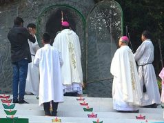 ৪শ’ বছরের ইতিহাসের সাক্ষী ‘মরিয়ম আশ্রম’