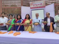 মাটির শিল্প আর পিঠার সুগন্ধে মুখর ঠাকুরগাঁও