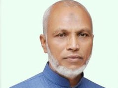 গুলিবিদ্ধ এরশাদ উল্লাহ এয়ার অ্যাম্বুলেন্সে ঢাকায়, স্কয়ার হাসপাতালে ভর্তি