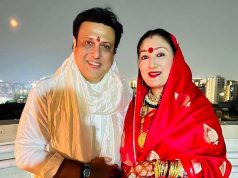 গোবিন্দার ব্যক্তিগত জীবনে ঝড়, বলিউডে গুঞ্জনের ঝলক