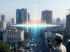 নীরব শহরের স্বপ্ন: শব্দদূষণ নিয়ন্ত্রণে নতুন উদ্যোগ