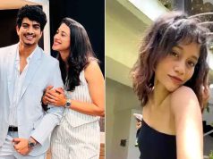 ‘পালরিতি’র প্রেমে তৃতীয় ব্যক্তির ছায়া?