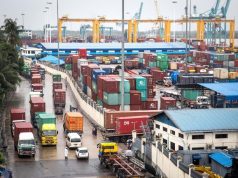 ইয়াঙ্গুন বন্দর ও চট্টগ্রামের বাণিজ্যিক যোগাযোগ