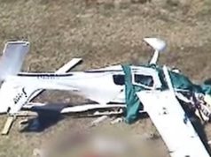 সিডনিতে মাঝ-আকাশে দুই বিমানের সংঘর্ষে পাইলট নিহত