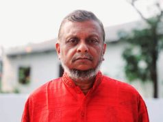 সিলেট-৪ আসনে বিএনপি’র মনোনয়ন পেলেন আরিফুল