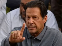 ইমরান খানের ‘মৃত্যুর গুজব’: সরকারের কাছে ব্যাখ্যা দাবি পিটিআইয়ের