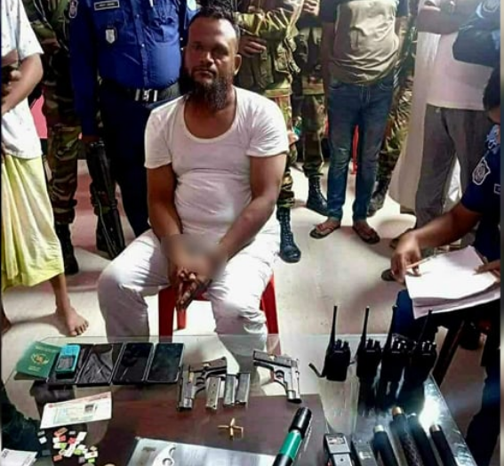 এনামুল হক মোল্লা