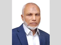 বিএনপির গণসংযোগে গুলিতে এরশাদ উল্লাহ আহত, অপর একজন নিহত