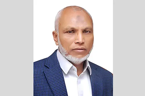 এরশাদউল্লাহ