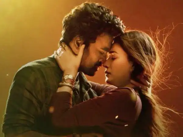 কৃতি স্যানন