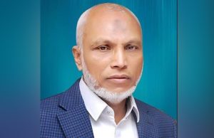 এরশাদ উল্লাহর বিশাল জয়: ব্যবসায়ী নেতা থেকে সংসদ সদস্য, জনমনে নতুন প্রত্যাশা