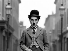 চার্লি চ্যাপলিন: সবাক যুগের কোলাহলে আজও অমলিন এক ‘নীরব’ জাদুকর