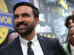 দক্ষিণ এশীয় প্রবাসী রাজনীতির নতুন নায়ক: জোহরান মামদানি