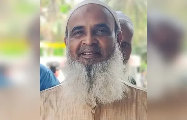 নিহত ইমদাদুল হক