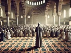 পবিত্র জুমার দিন: ভ্রাতৃত্ব, ঐক্য ও মহামিলনের প্রতীক